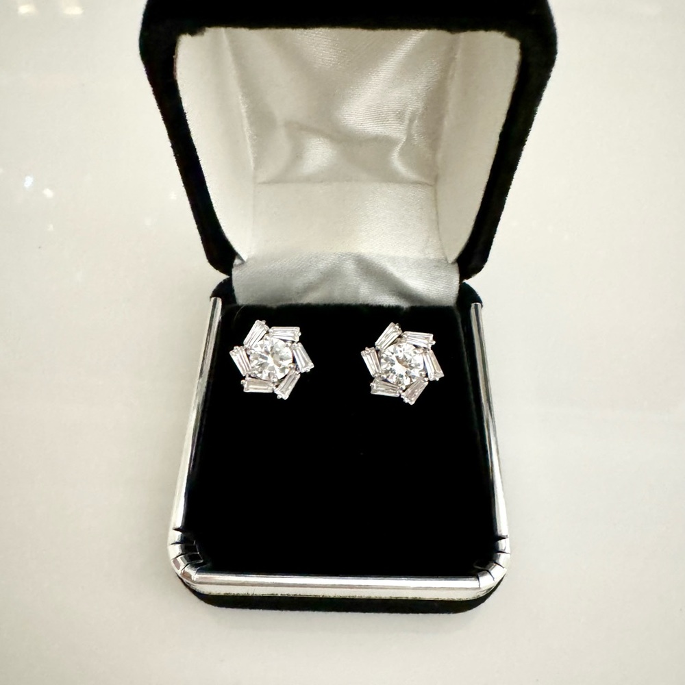 Earrings - Picture 2 of 5